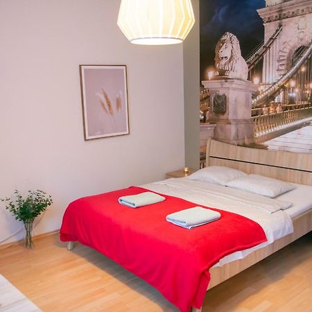Keleti Studio Apartments ブダペスト エクステリア 写真