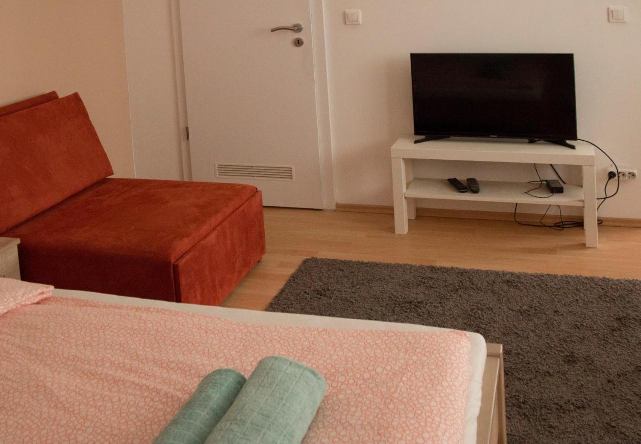 Keleti Studio Apartments ブダペスト エクステリア 写真