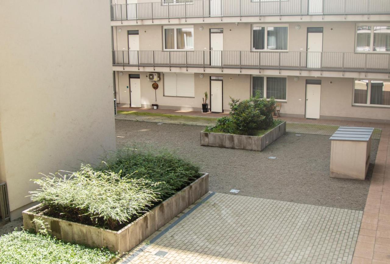 Keleti Studio Apartments ブダペスト エクステリア 写真
