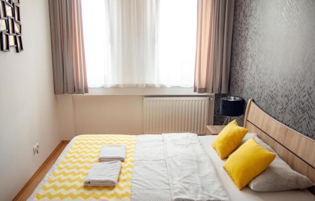 Keleti Studio Apartments ブダペスト エクステリア 写真
