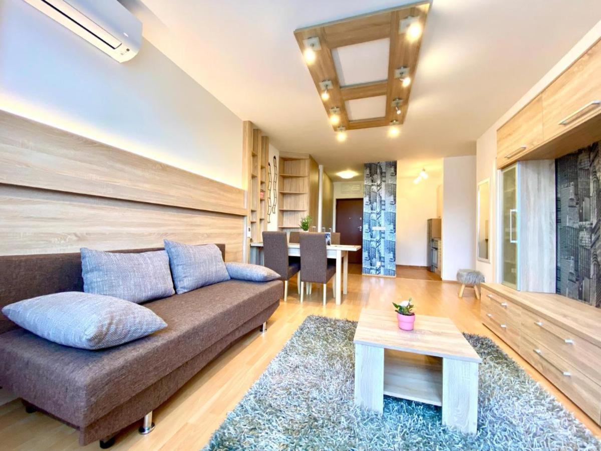 Keleti Studio Apartments ブダペスト エクステリア 写真