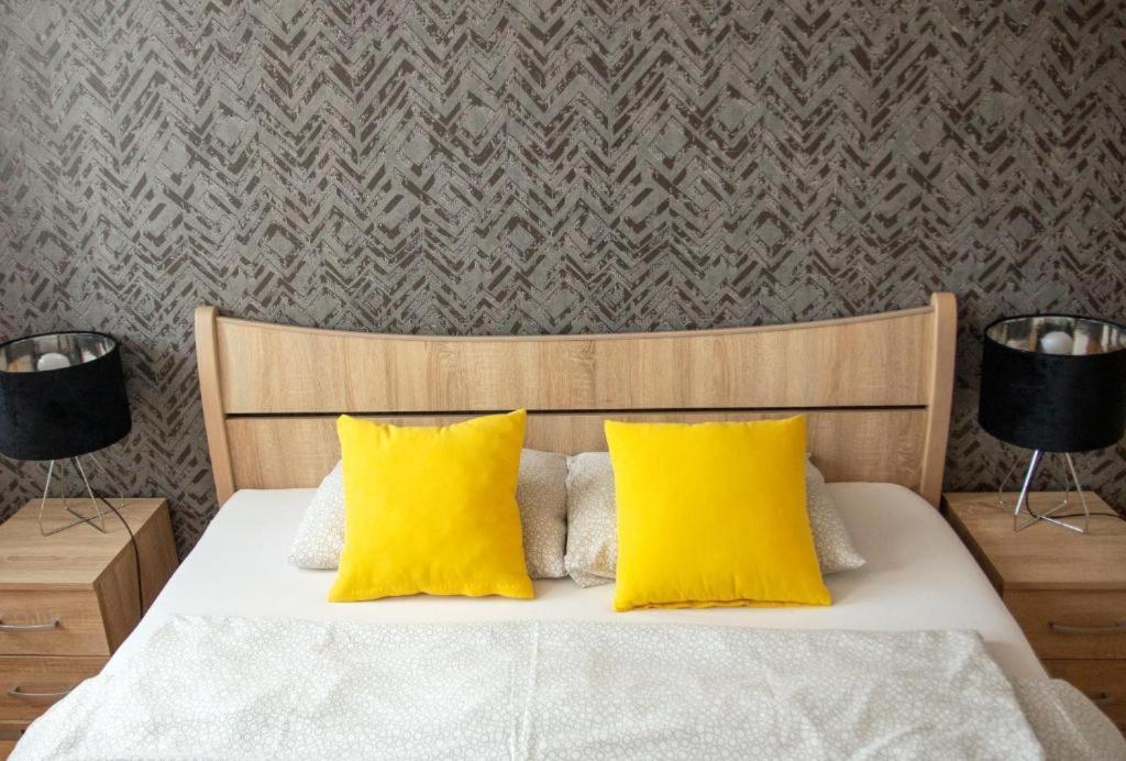 Keleti Studio Apartments ブダペスト エクステリア 写真