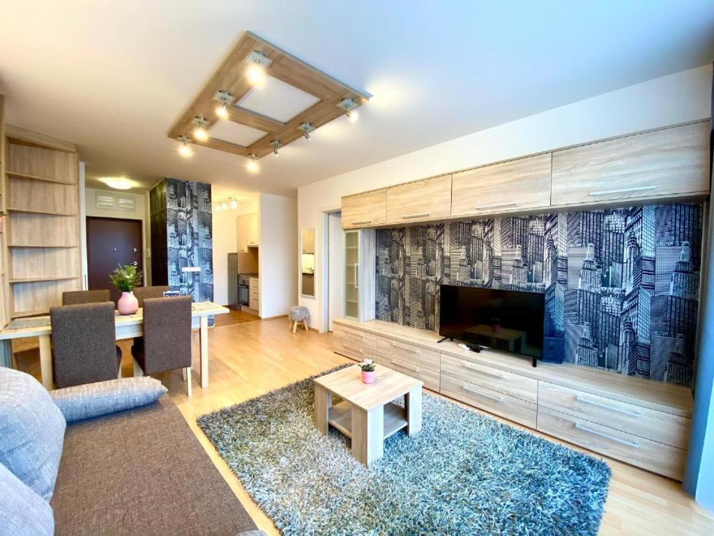 Keleti Studio Apartments ブダペスト エクステリア 写真