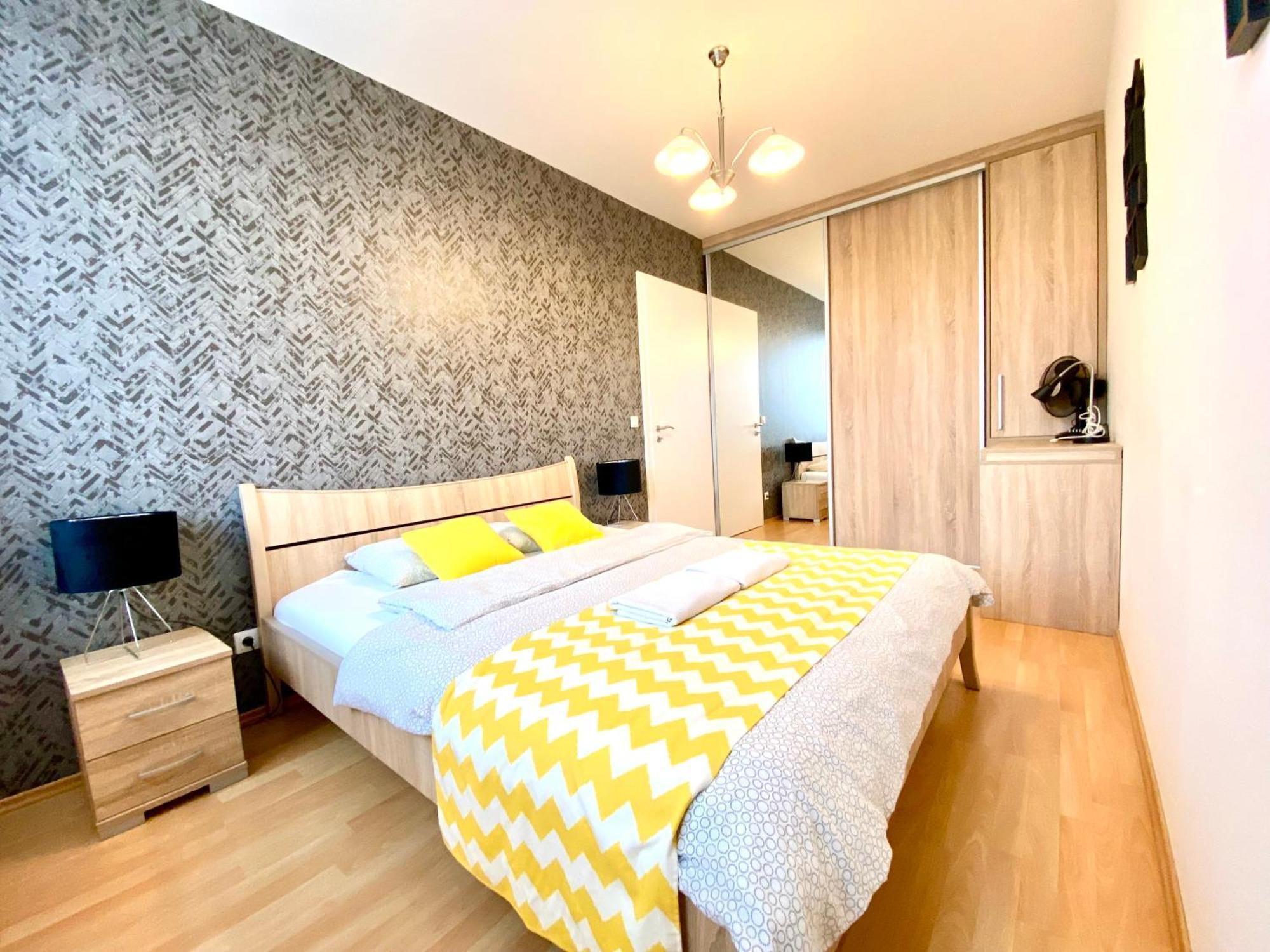 Keleti Studio Apartments ブダペスト エクステリア 写真