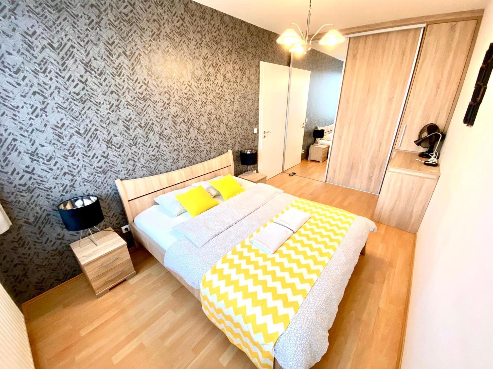 Keleti Studio Apartments ブダペスト エクステリア 写真