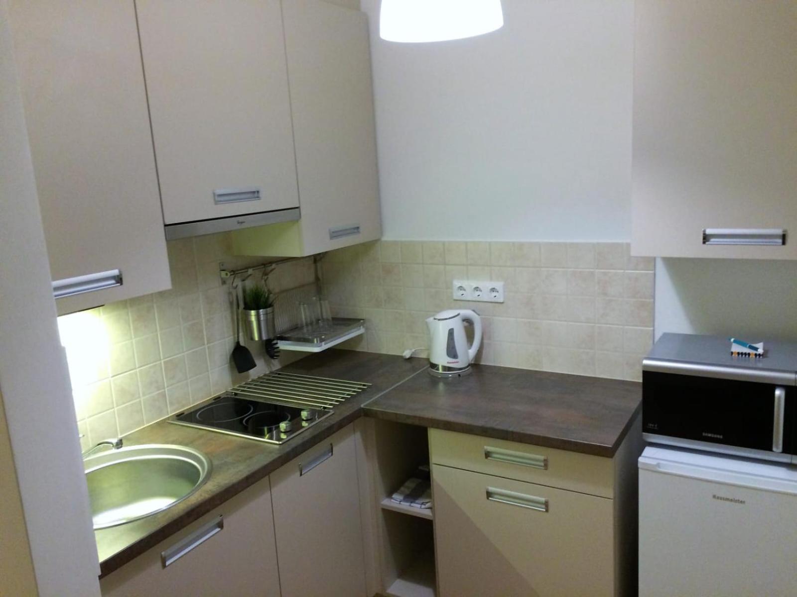 Keleti Studio Apartments ブダペスト エクステリア 写真