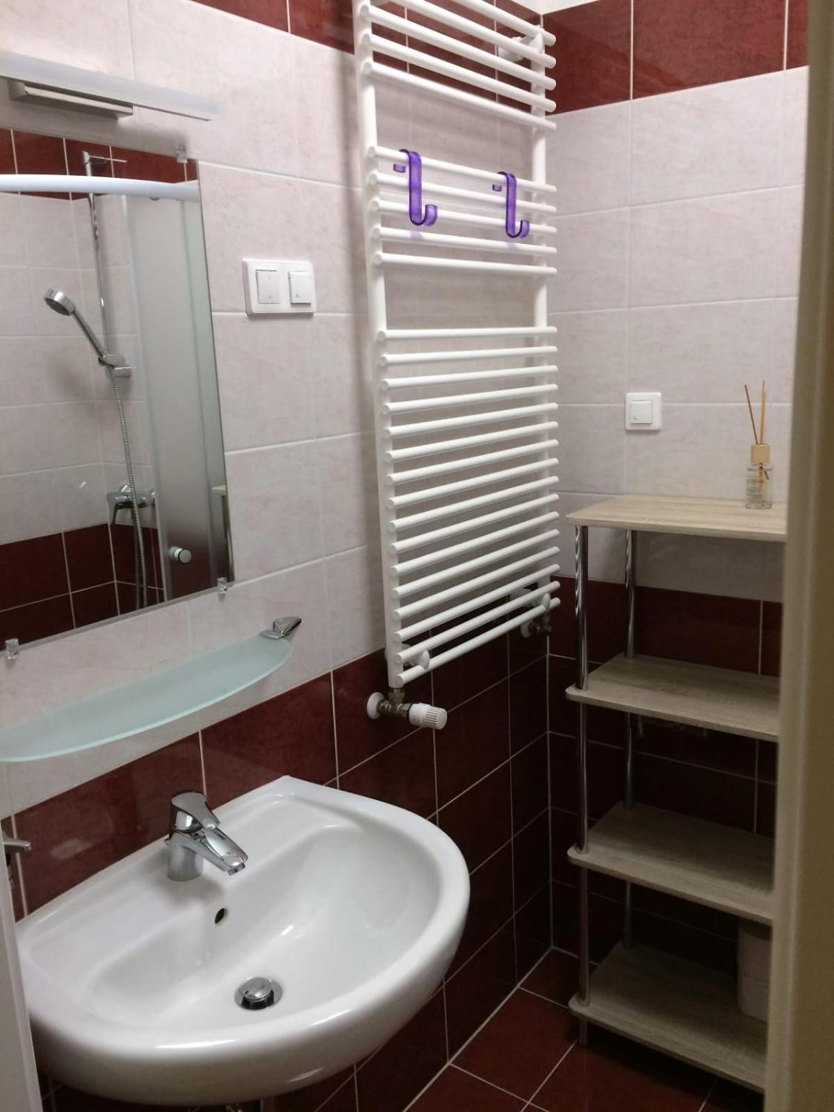 Keleti Studio Apartments ブダペスト エクステリア 写真