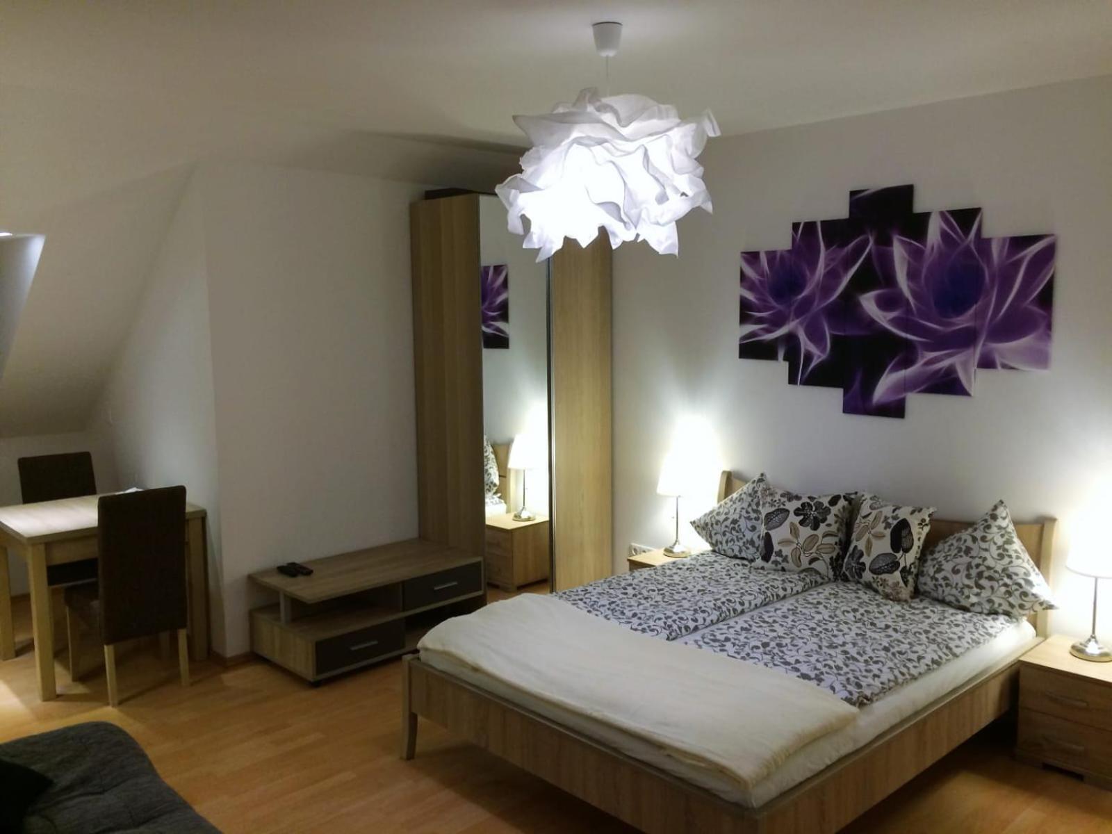 Keleti Studio Apartments ブダペスト エクステリア 写真