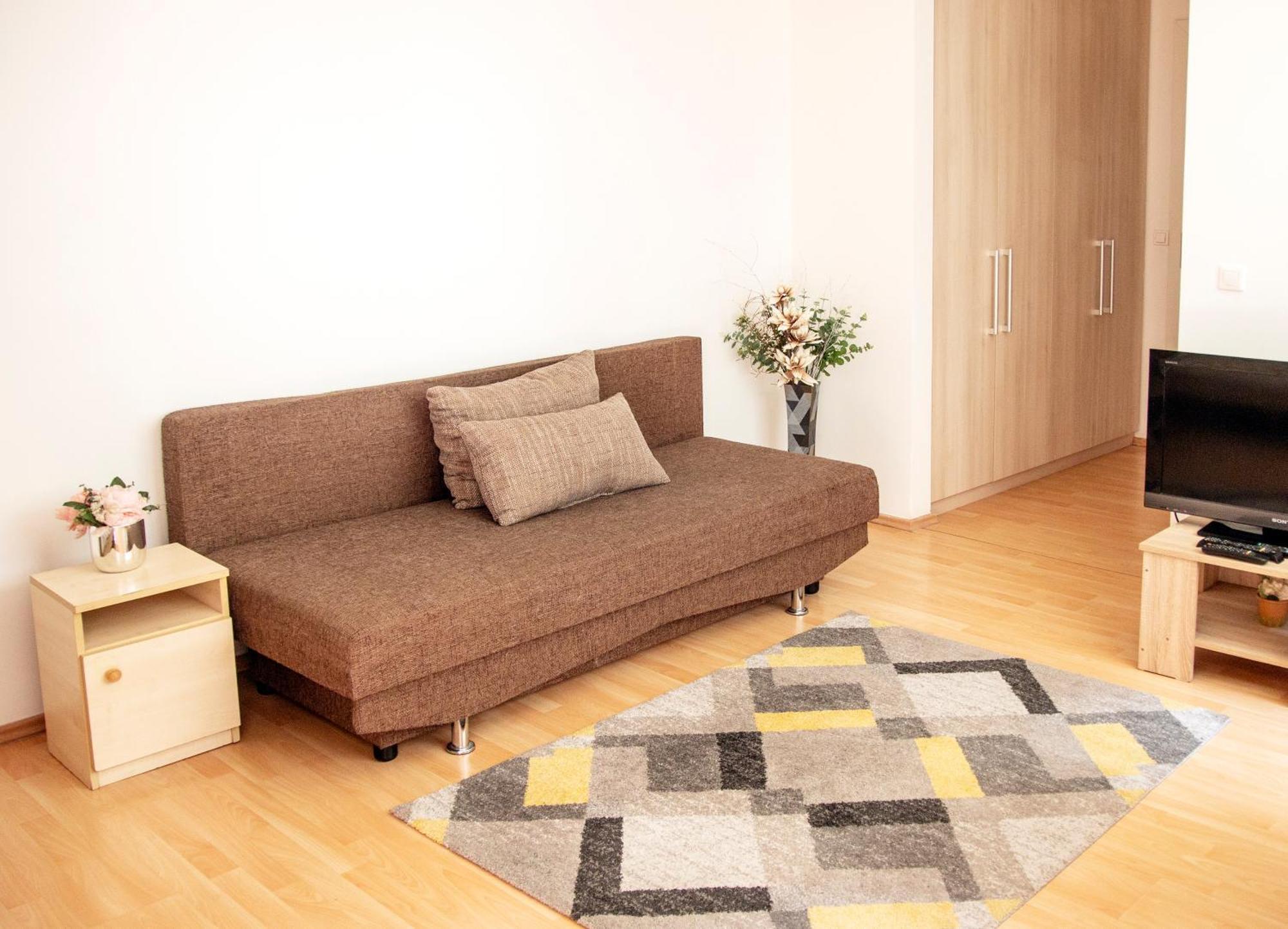 Keleti Studio Apartments ブダペスト エクステリア 写真