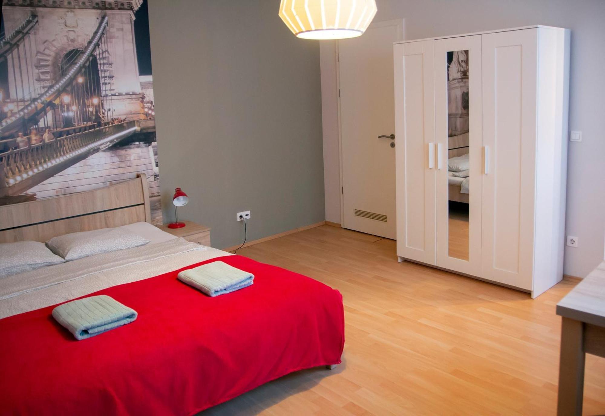 Keleti Studio Apartments ブダペスト エクステリア 写真