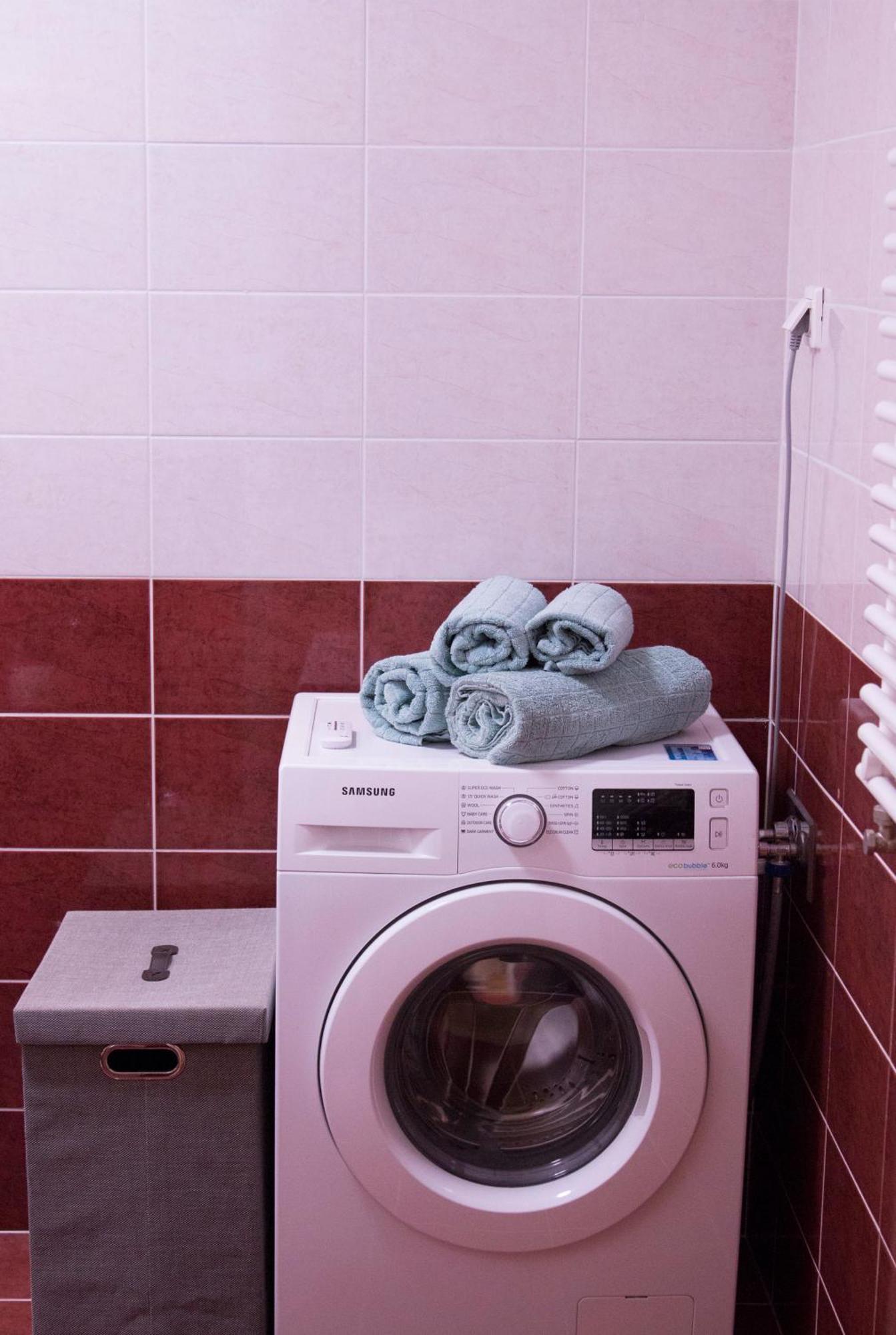Keleti Studio Apartments ブダペスト エクステリア 写真