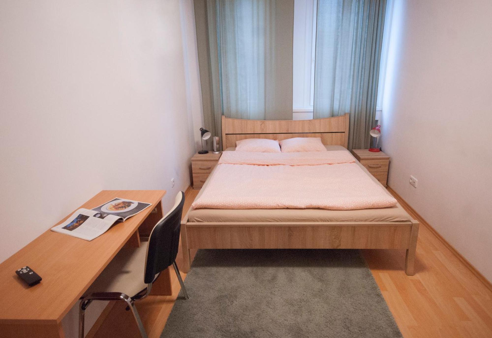 Keleti Studio Apartments ブダペスト エクステリア 写真