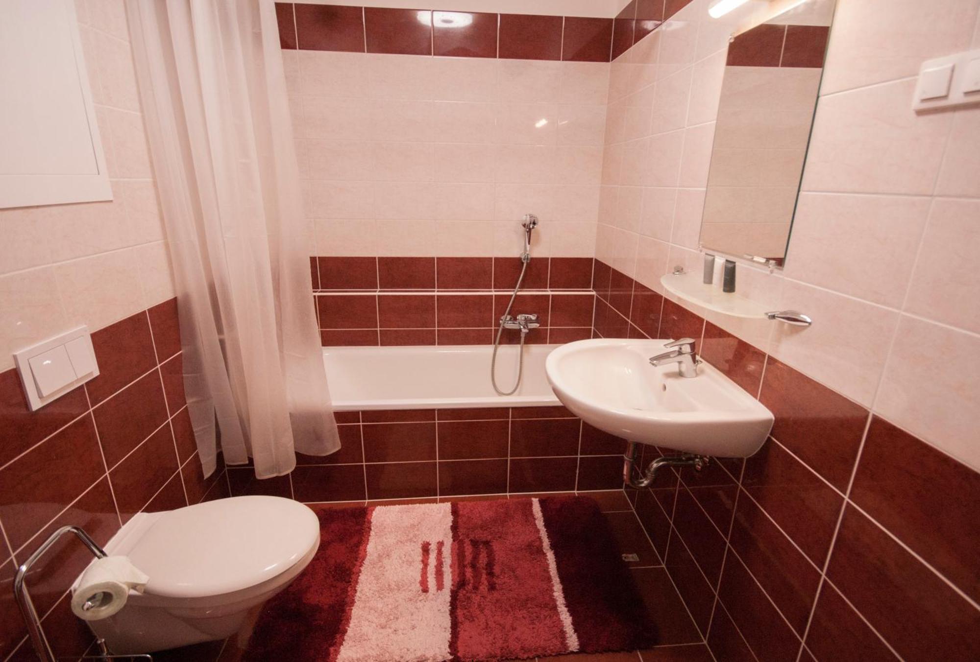 Keleti Studio Apartments ブダペスト エクステリア 写真