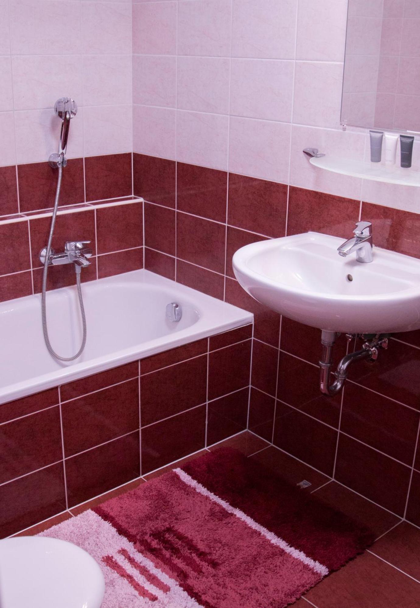 Keleti Studio Apartments ブダペスト エクステリア 写真